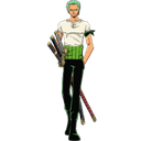 Roronoa Zoro icon